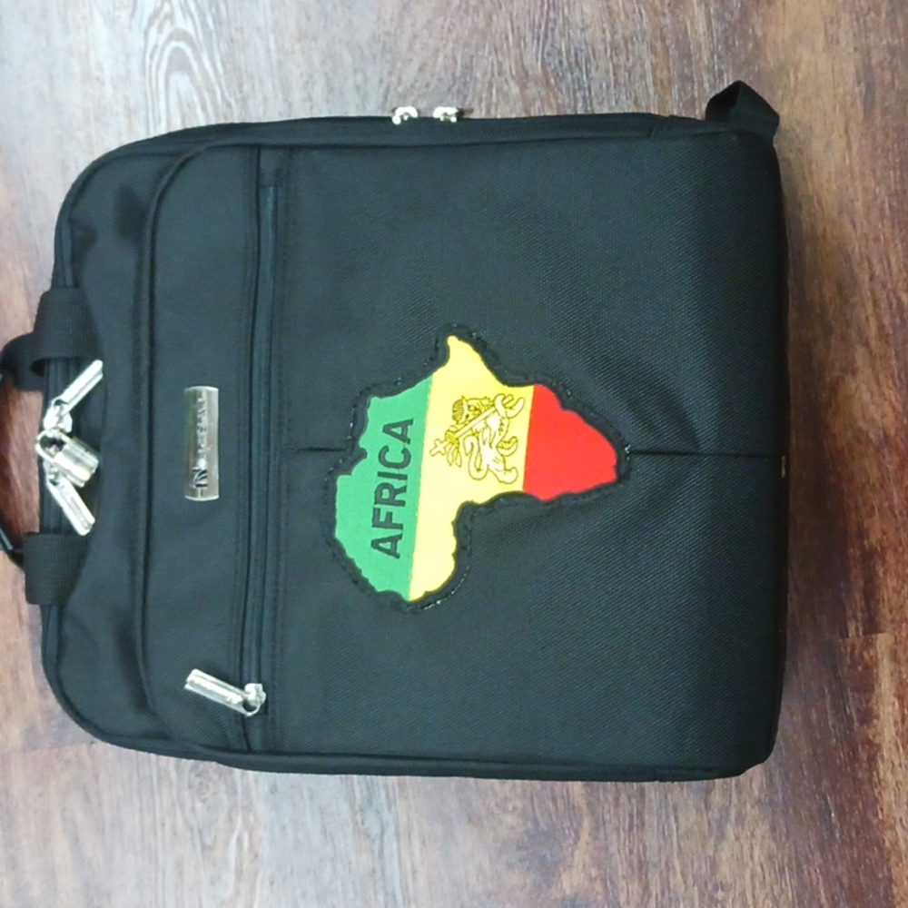 Computer backpack